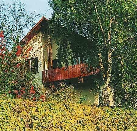 Gästehaus Heintz Merzig Exterior foto